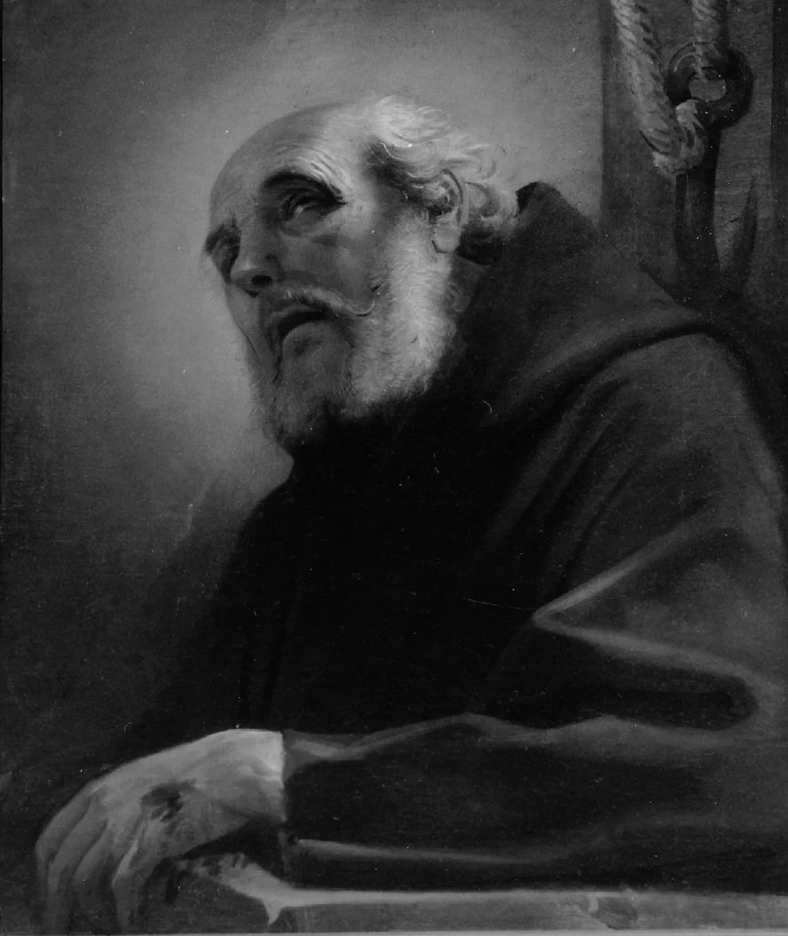 San Giuseppe da Leonessa - Bologna